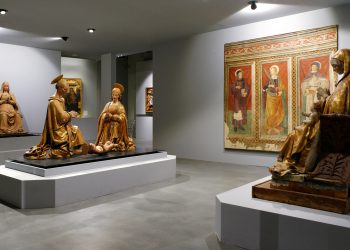 L’Aquila, Munda: sabato 31 ottobre apertura serale fino alle 23.00