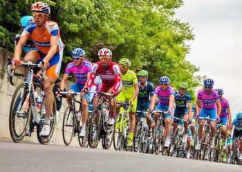 Giro d’Italia 2020: il 13 ottobre Giulianova ospiterà il traguardo volante della decima tappa Lanciano-Tortoreto