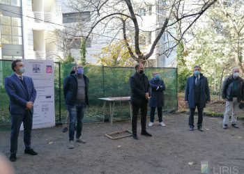 Ex Asilo Duca degli Abruzzi: Liris, “la struttura recuperata sarà un simbolo di riconquista della socialità”