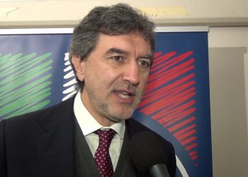 Terapie intensive: Marsilio, abbiamo una dotazione di 119 posti