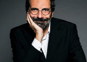 Univaq: serata speciale dedicata a Nicola Campogrande