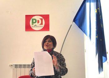 Pezzopane (Pd): “Settimana straordinaria. Orgogliosa, costruiamo futuro, una ricostruzione più innovatrice.“