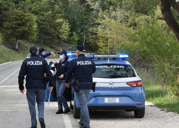 Avezzano, arrestato pregiudicato marsicano
