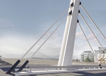 Giunta: approvato progetto Ponte Belvedere