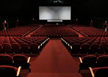 Cna Cinema Abruzzo: grave e ingiustificata la chiusura delle sale, riaprire subito