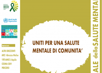 Osservatorio Regionale per la Salute Mentale: uniti per una salute mentale di comunità