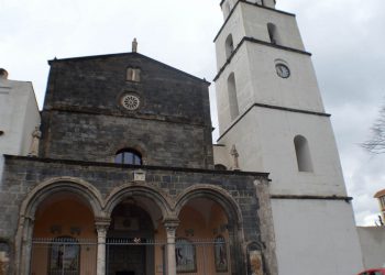 A Somma Vesuviana gli affreschi restaurati dell’anno 1000 d.C. per la prima volta visibili alla stampa grazie alle Giornate FAI