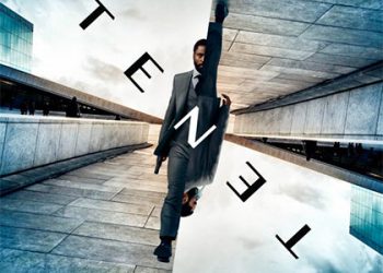 Cinema: Annotazioni sul film di Christopher Nolan “Tenet”