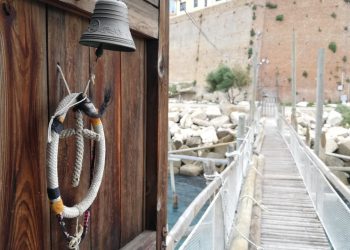 I Giganti del mare: Trabocchi e traboccanti d’Abruzzo, Puglia e Molise, terminale riprese per promuovere un tesoro che unisce l’Adriatico