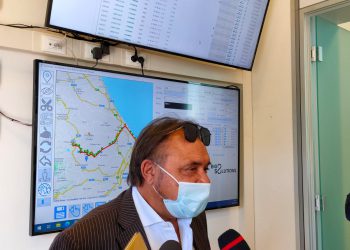 TUA inaugura la Sala Operativa multifunzionale: ulteriore passo nel processo di digitalizzazione aziendale