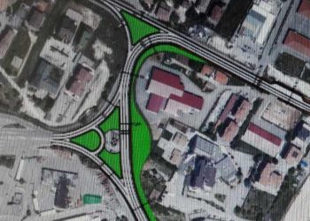 Da lunedì 5 ottobre lavori nell’area di accesso all’autostrada A24-casello L’Aquila Ovest