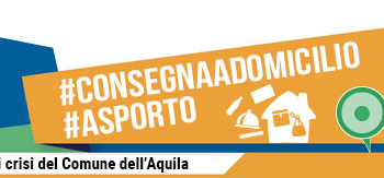 Coronavirus: sito vincilvirus.it, censite oltre 200 attività che già svolgono attività di servizio a domicilio all’Aquila e nei centri del cratere 2009
