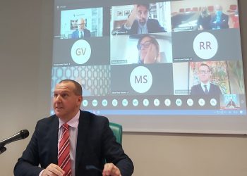 Confindustria: Brugnoli, “L’Italia deve avere il coraggio del futuro”
