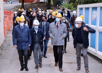 Casa Studente: Marsilio, a Teramo restituiremo un gioiello