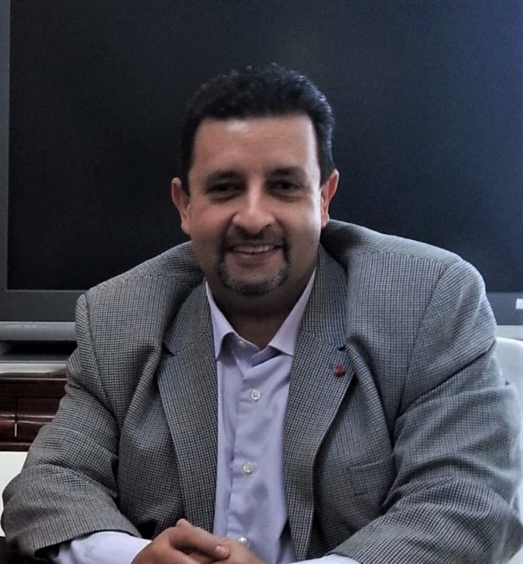 Roberto Rosati, un abruzzese in Guatemala