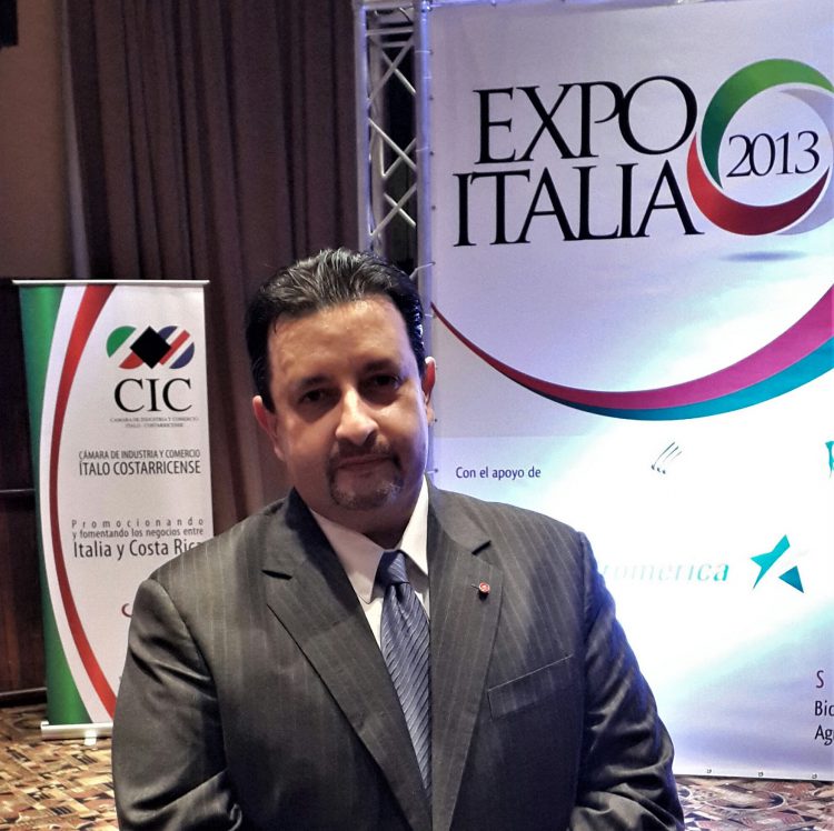 Roberto Rosati, un abruzzese in Guatemala