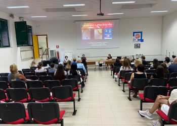 La Fondazione Giovanni Agnelli premia l’IIS Alessandrini di Montesilvano