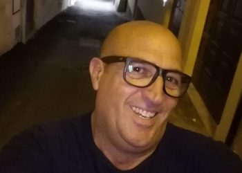 L’Aquila, scomparso Carlo Di Giambattista: il cordoglio della Polisportiva L’Aquila Rugby