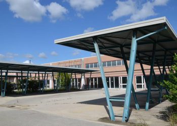 Bando alienazione beni immobili: Tra i lotti a disposizione, anche l’intera struttura del Centro “IBISCO”
