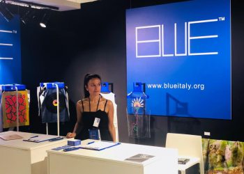 L’imprenditrice Cinzia Di Zio vince il premio ITWIIN 2020 per la categoria “Donna particolarmente creativa”