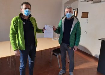 Coronavirus, Federnuoto regionale: “Associazioni a rischio chiusura”
