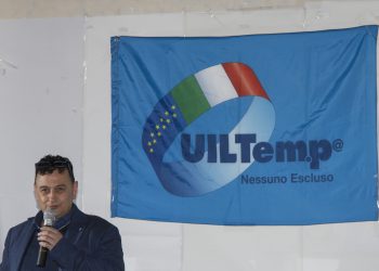 ASL 1 L’Aquila, Avezzano, Sulmona: UILTEMP Abruzzo, “basta lavoro precario, si stabilizzino e valorizzino i tanti lavoratori in lotta contro la pandemia”