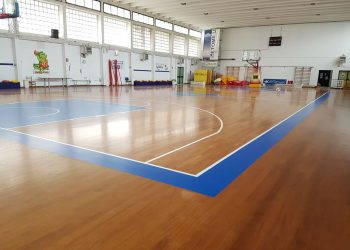 A Giulianova riqualificazione degli impianti sportivi comunali