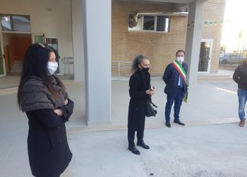 Riaperta la scuola di Colleranesco: Sindaco Costanini “un segno di speranza in questo momento così delicato”
