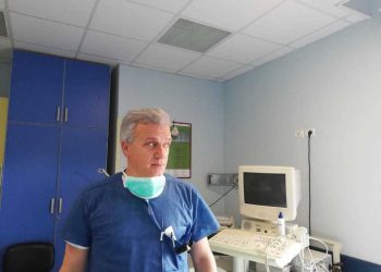 Il dottor Alessandro Grimaldi entra a far parte del Rotary Club L’Aquila