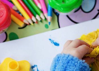 Pubblicato il nuovo bando per la prima infanzia “Comincio da zero”