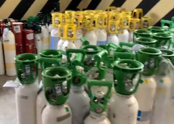 Coronavirus: recupero bombole ossigeno medicale vuote, sindaco promuove disposizione in collaborazione con Afm e Asm