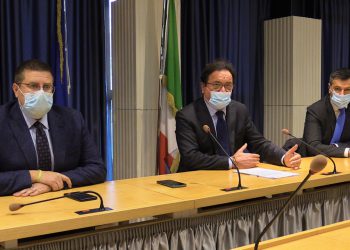 Febbo, Testa e Santangelo: “Una politica di prospettiva per ridare slancio alla nostra economia”