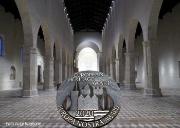 L’Europa celebra le best practices del patrimonio culturale
