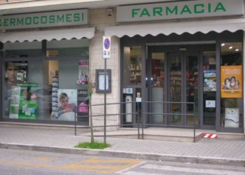 Giulianova: Sindaco Costantini chiede il turno d’apertura, nei giorni festivi, di almeno due farmacie sul territorio comunale