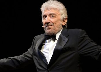 Morte Gigi Proietti, le reazioni