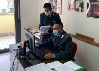 Truffa ai danni di un istituto di credito: accertata frode per un importo superiore ai due milioni di euro