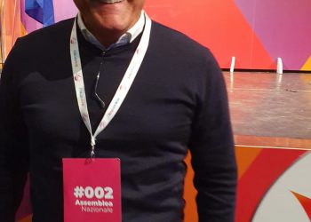 Nomine Cda AMP Cerrano: per Luciano Monticelli “gatta ci cova”