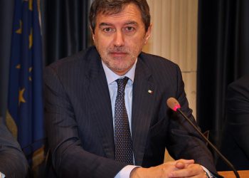 Covid-19: Marsilio, Abruzzo da mercoledì nella zona arancione