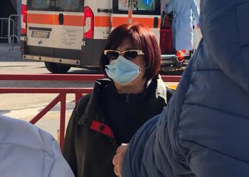 Covid-19: Pezzopane (Pd), “Chiediamo fatti concreti e risposte, ospedali al collasso. Asl incapace e destra assente, mentre nostra gente muore e soffre”