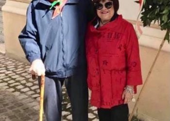 L’Aquila, Pezzopane: “Giovanni Schippa, il Rettore Partigiano ci lascia, ha fatto tanto per l’Università e L’Aquila”