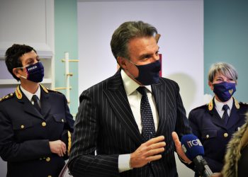 La polizia di stato contro la violenza di genere: campagna di sensibilizzazione “Questo non è amore”