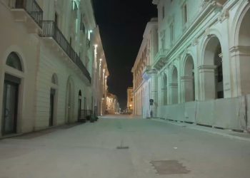 On line il trailer del cortometraggio “2020, quarantena a vent’anni”: studenti e pandemia