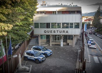 Operazione “drugs drive”: arrestato ventenne per detenzione e spaccio di stupefacenti
