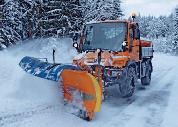 La Regione stanzia oltre 182mila euro per il piano neve della Provincia dell’Aquila