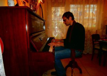 Zoom dentro la notizia: Stefano Ventruto e la musicoterapia