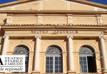 Teatro: Gorgio Pasotti è il nuovo Direttore del Teatro Stabile d’Abruzzo; presentato oggi alla stampa