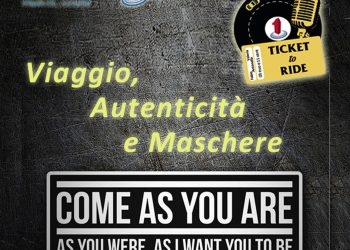 TICKET TO RIDE – Canzoni in viaggio. Puntata n. 06 del 24.11.2020
