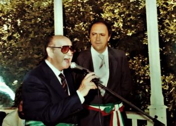 Franco Pizzolla, ex sindaco di Bernalda, vittima del covid-19