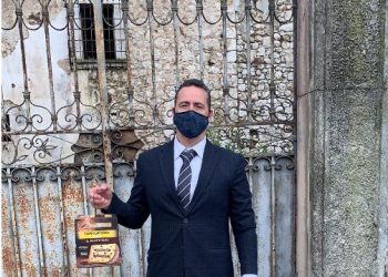 “Natale senza barriere”: da Roccaraso Futura panettoni, dolci e giocattoli per il carcere di Sulmona