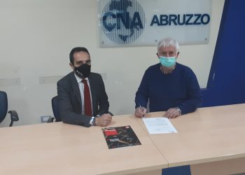 Superbonus 110%, al via la sinergia tra UniCredit e Cna Abruzzo